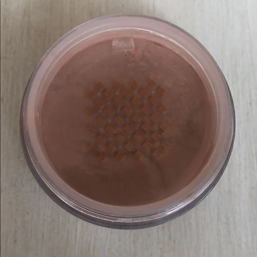 Bellapierre cosmetics mineral blush in autumn glow brand new